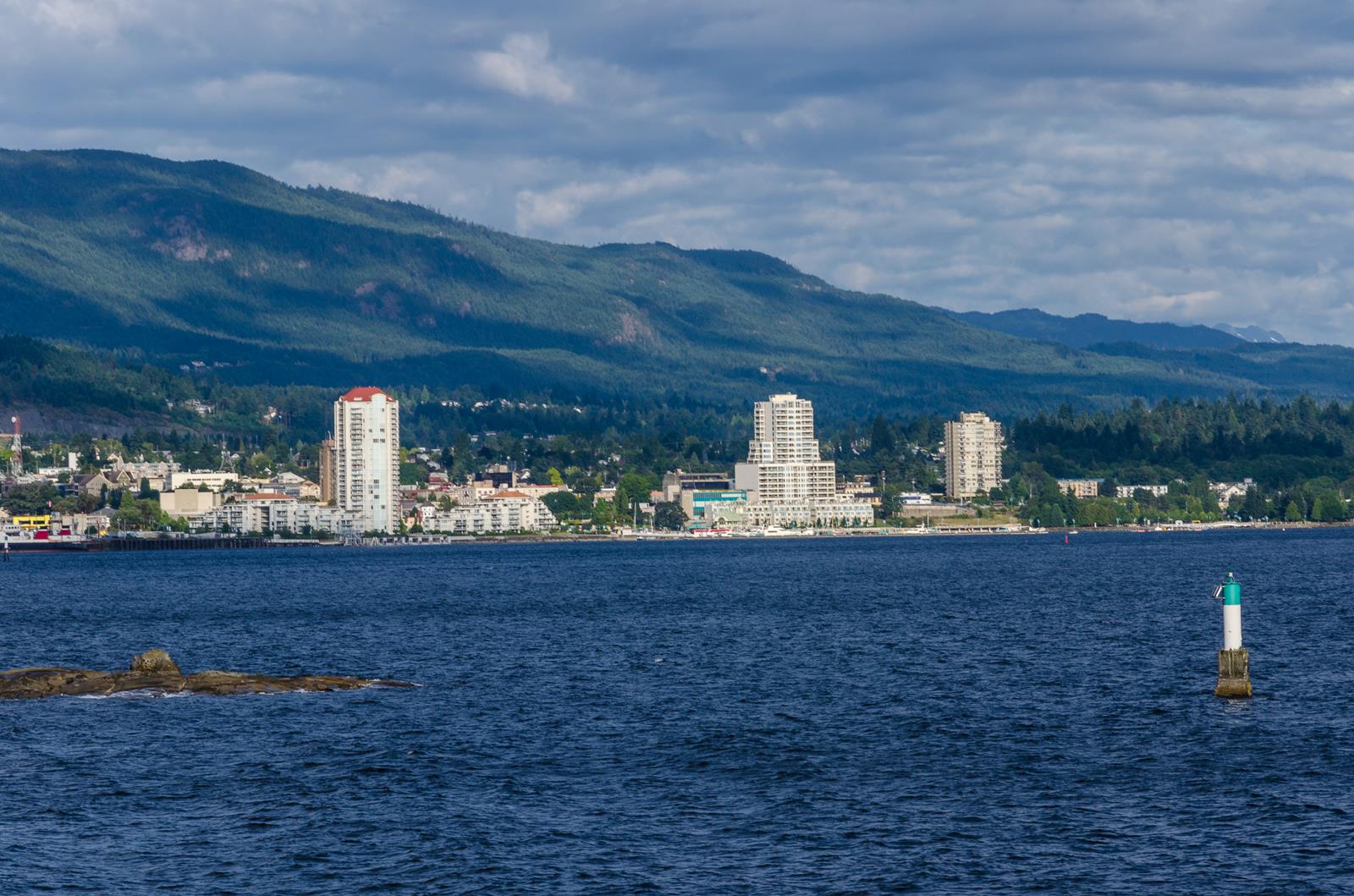 Accountants Nanaimo New Heights Accounting Corp, CGA, Bookkeeping