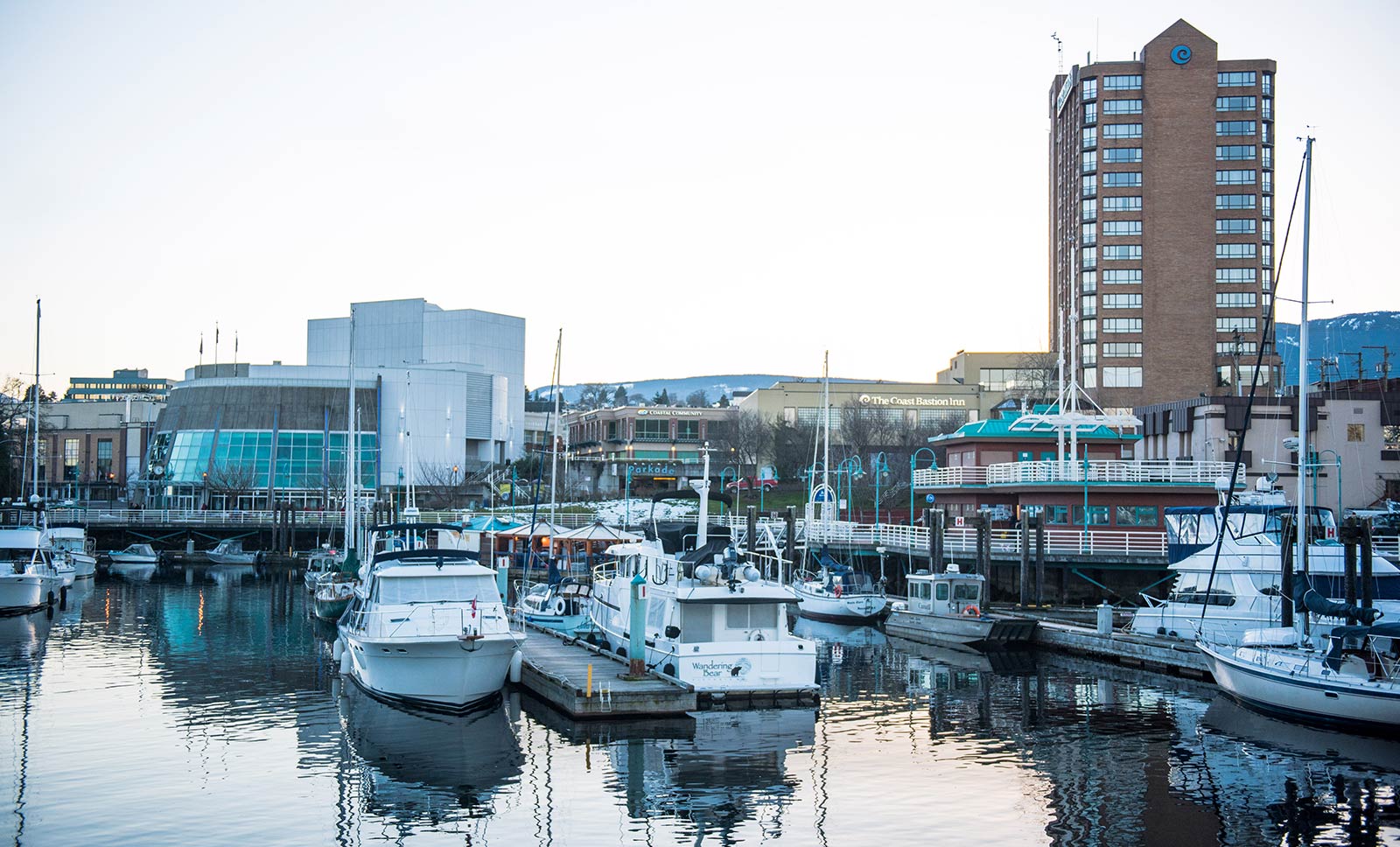 Accountants Nanaimo New Heights Accounting Corp, CGA, Bookkeeping